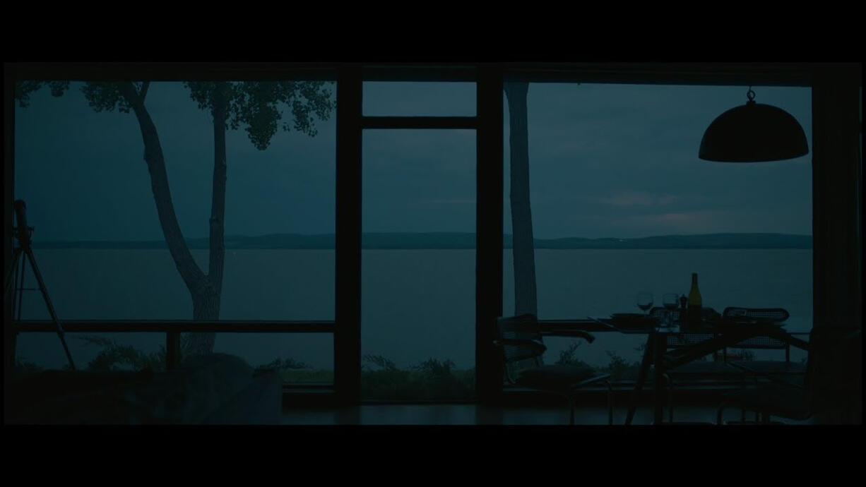 Original Rescore: &quot;Arrival&quot;